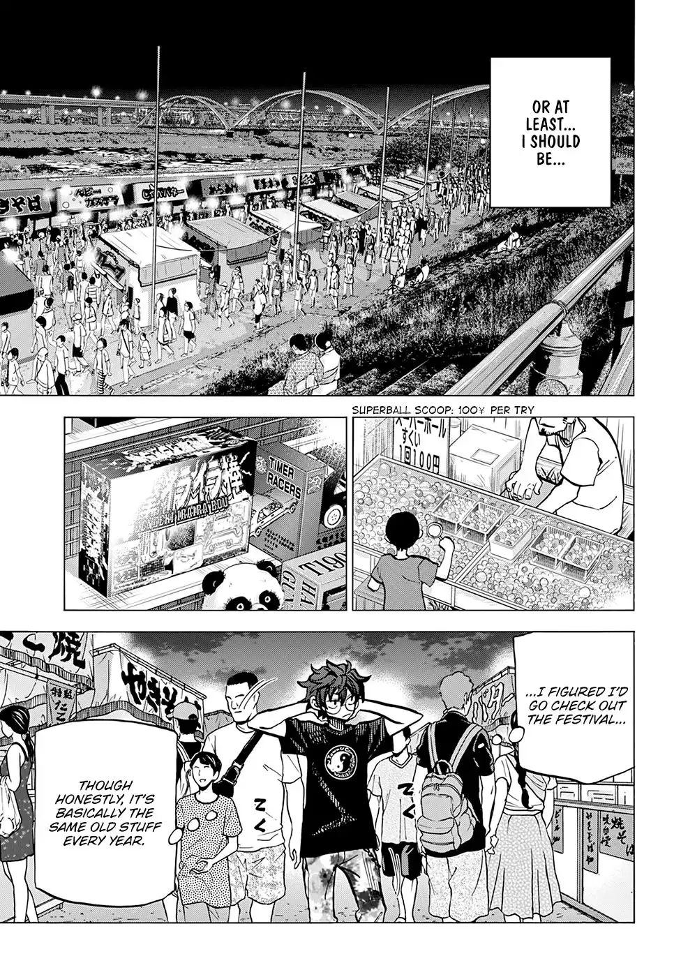 Destroy All Humankind. They Can't Be Regenerated. Chapter 8 24